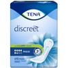 TENA Lady Maxi InstaDry Incontinence Pads - 3 Packs of 6