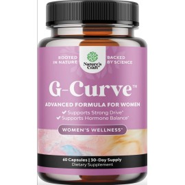 Natures.Craft Pastillas naturales vitaminas para engordar subir de peso tonificar los musculos