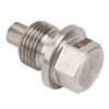 Engine Magnetic Oil Drain Plug DP015 M14x1.25mm Screw Bolt Sump