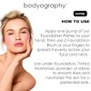 Foundation Primer - Clear by Bodyography for Women - 1