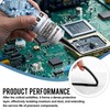 WANJAO Conductive Glue, Electrically Conductive Adhesives Circuit Board Glue Strong