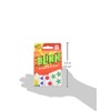 Mattel Games Reinhard Staupe's Blink Family Card Game, Travel-Friendly, with