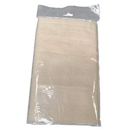 Grade 90 Natural Cheesecloth 18 Square Feet (Bagged)