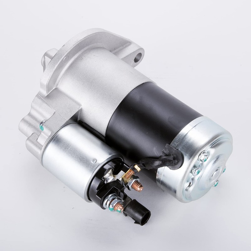 TYC 1-17749 Jeep Replacement Starter
