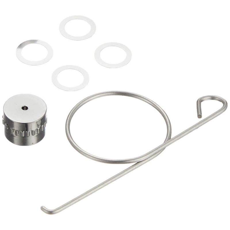 DAIWA RCS knob I Type Cork Blue