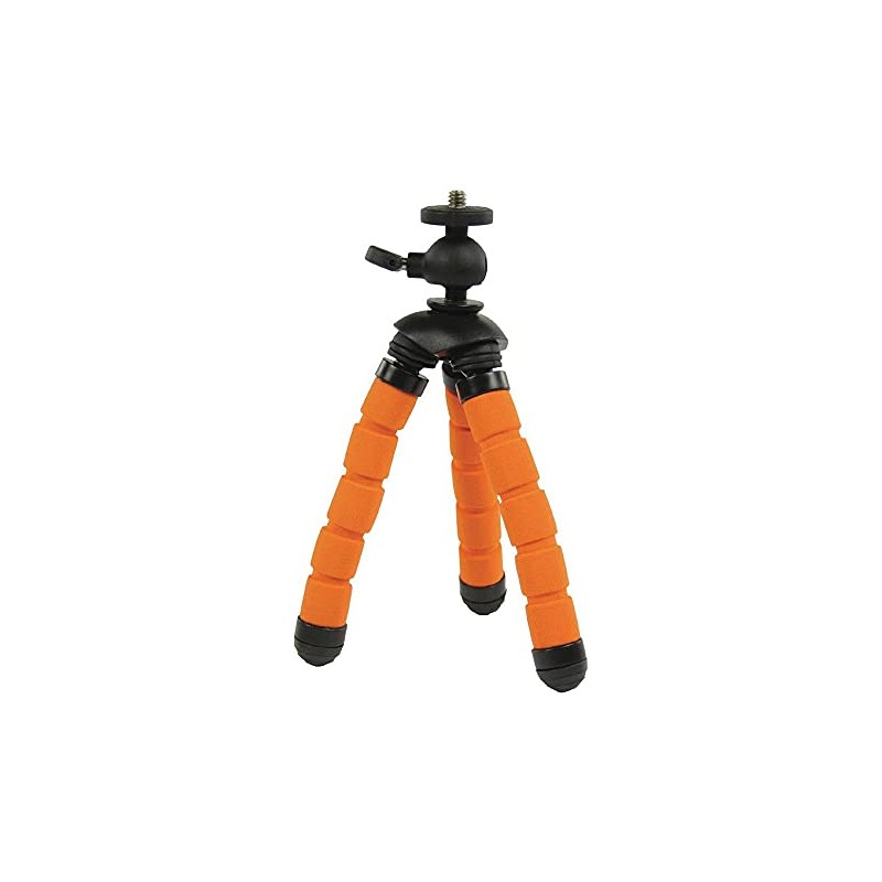 TronicXL TRIPOD 13 cm Flexible Tripod Replacement Part for Compatible
