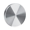 Normcore 53.3mm Ripple Replacement Tamper Base, 304 Stainless Steel, Fits