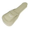 IRIN Ukulele Shoulders Bag Thickened Cotton Bag Waterproof Bag Padded