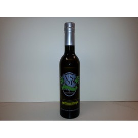 VSOP Organic Persian Lime Infused Extra Virgin Olive Oil (375 ml / 12.68)