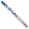 Bosch 2608631507 Jigsaw Blade T118 A 3 Pcs