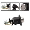 GNXfixt Boot Lock for Logan 1 2008-2013 SANDERO 1 2008-2012
