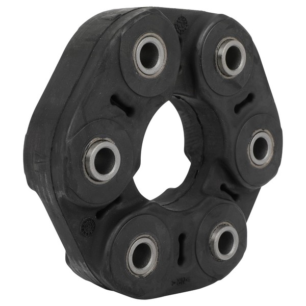 SCITOO Driveshaft Drive Shaft Coupler Flex Joint Shaft Coupling Compatible