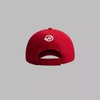 Haas Racing F1 2022 Kevin Magnussen Team Hat Red, Red,