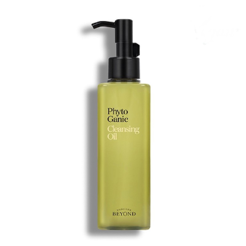 Beyond Phyto Organic Cleansing Oil 200ml / 비욘드 피토가닉 클렌징