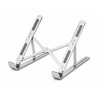 Aluminum Alloy Laptop Holder Stand Adjustable Foldable Notebook Cooler for