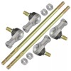 Honda 2 Tie Rod Sets for Honda Fourtrax 200 TRX200SX