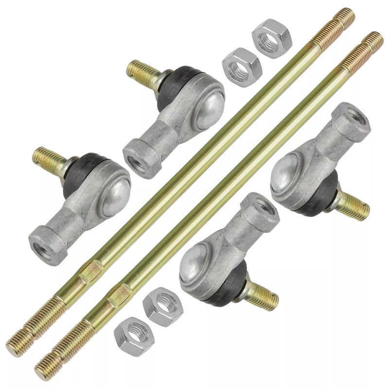 Honda 2 Tie Rod Sets for Honda Fourtrax 200 TRX200SX