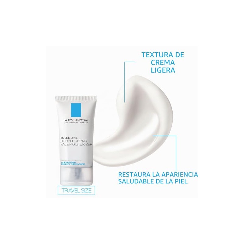 La Roche-Posay Toleriane Gentle Cleanser