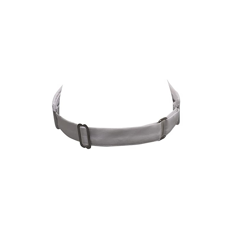 Greg Norman Men's Core Logo Tour Visor (as1, Alpha, one_Size,