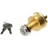 Sierra International MP39060-1, Ignition Switch