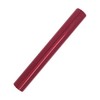 b-r-s Brush Cap, 10 Square, Bordeaux