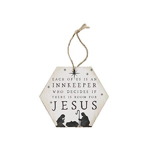 Simply Said, INC. We All Decide if There's Room for