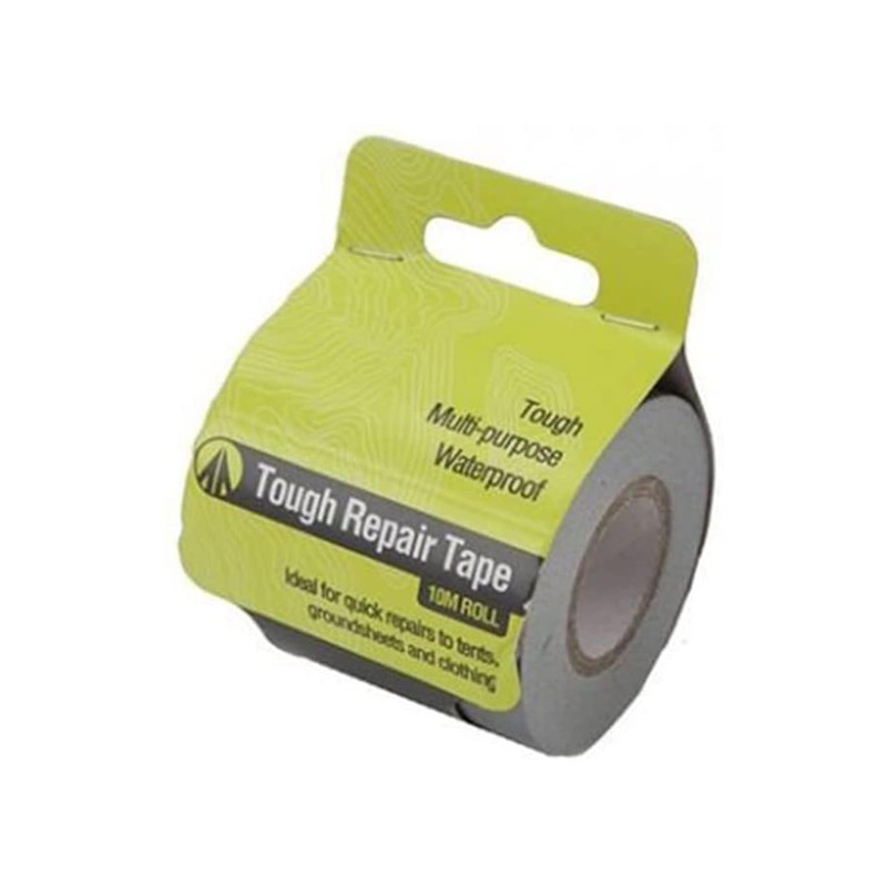 Summit Emergency Repair Tape for Tents & Groundsheets - 10m