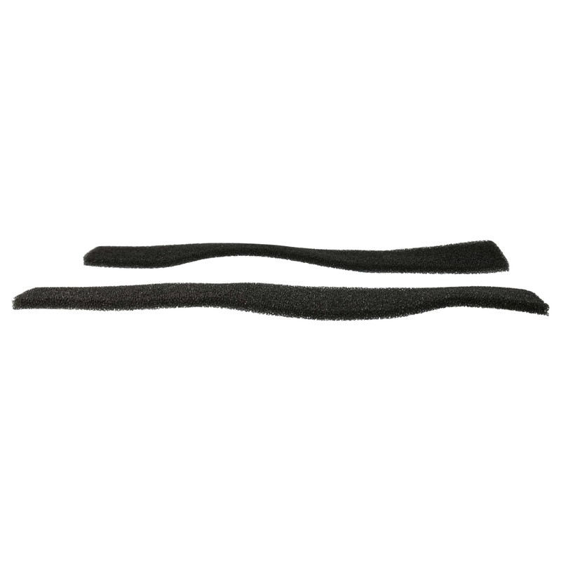 vhbw 6 x Foam Filter for Filling Ring Compatible with