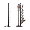 Foho Vacuum Stand Compatible for Dyson, Storage Stand Docking Station