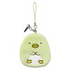 Sumikko Gurashi Penguin Earphone Jack Mini Pouch