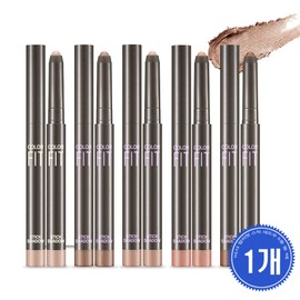 The Face Shop Missha Color Fit Stick Shadow, Full Blossom / 더페이스샵 미샤 컬러핏 스틱 섀도우, 풀블라썸