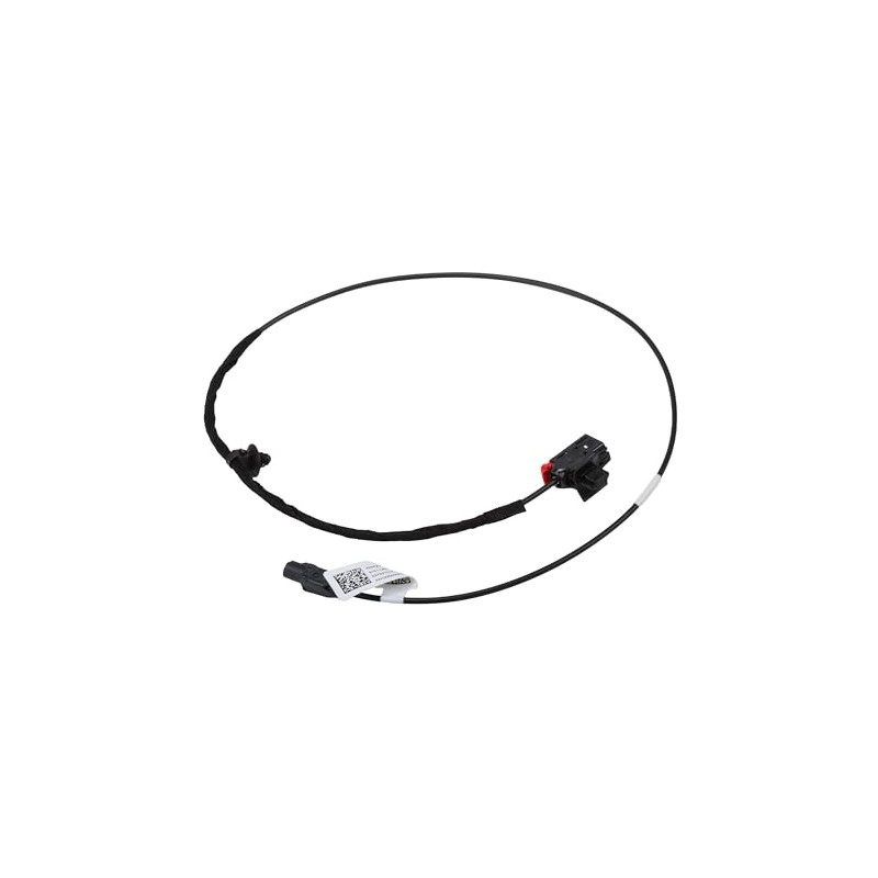 ACDelco GM Original Equipment 42692155 Rearview Camera Cable