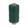 sourcing map Twisted Mason Line Nylon Twine String Cord Dark