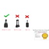 Meade 12V DC Power Adapter