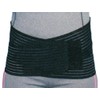 [Patent Product] Cross Belt Mesh, Black, Medium Size (75 ~ 90 cm)