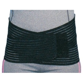 [Patent Product] Cross Belt Mesh, Black, Medium Size (75 ~ 90 cm)