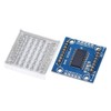 Youmile 2pcs MAX7219 8x8 Dot Matrix Single Green Light MCU