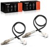 A-Premium Sensor de oxígeno O2 compatible con Suzuki Grand Vitara