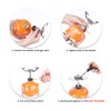 Fire-Maple Buzz Compact Camping Gas Stove | 3100W Mini Pocket