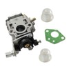43cc 47cc 49cc 50cc 2-Stroke Carburetor for Mini Carb 15mm