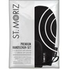 St. Moriz Applicator Premium Glove Set Face and Body 1