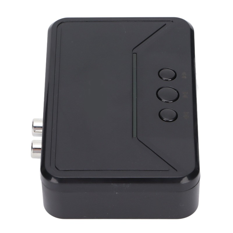 BT Audio Receiver NFC BT 5.0 Wireless Adapter for Home