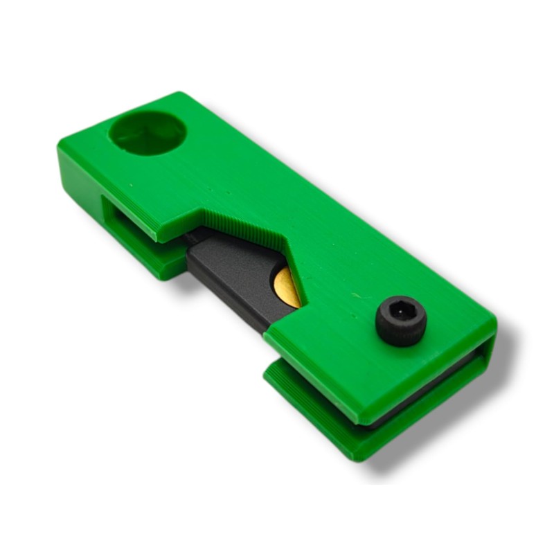 Protective Case for YubiKey 5/5C NFC – Compact & Lightweight