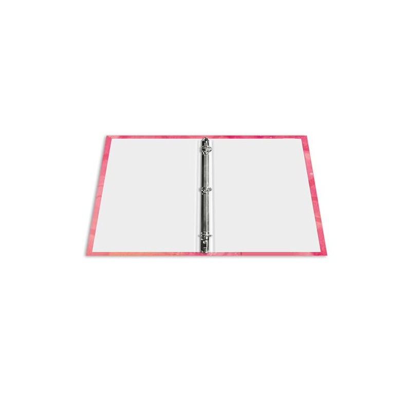 Mate | Carpeta Profesional | 1.5 Pulgadas | 3 Argollas