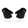 SIROKO Aero Cycling Gloves Black Men and Women