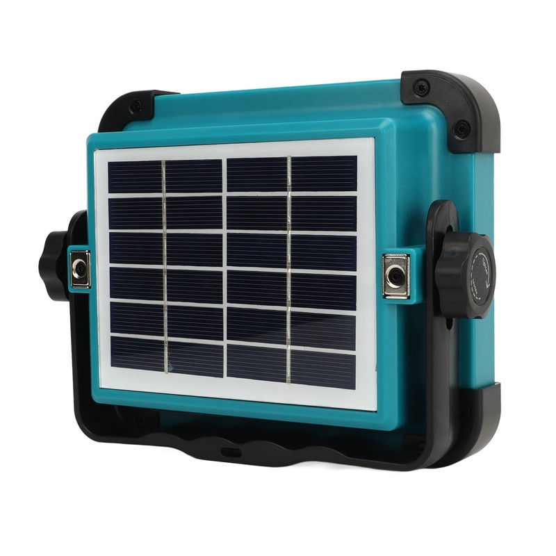 LED Work Solar Light 100W 10000LM 3000 To 6000K IP66