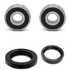 Parts and Parts Radlager hinten kompatibel mit Aprilia ATLANTIC