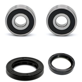 Parts and Parts Radlager hinten kompatibel mit Aprilia ATLANTIC