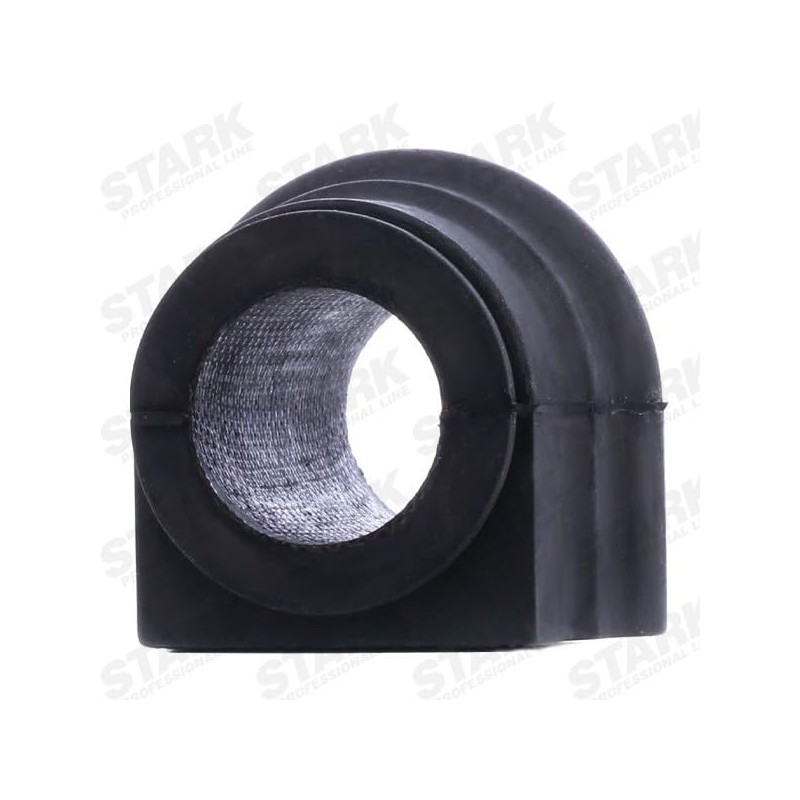 STARK SKABB-2140084 Stabiliser Bearing Rubber Bearing 21 mm Front Left