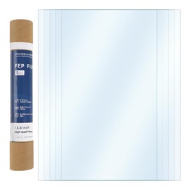 ANYCUBIC 13.6 Inch Quick Release Film 5 Pieces for ANYCUBIC Photon Mono M7 Max Resin Printers